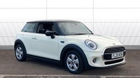 2020 MINI Hatchback 1.5 Cooper Classic II 3dr Petrol Hatchback Hatchback Petrol 