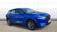 2023 Nissan Qashqai 1.3 DiG-T MH Acenta Premium 5dr Petrol Hatchback Hatchback P