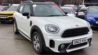 2023 MINI Countryman 1.5 Cooper Classic Premium Plus 5dr Auto Hatchback Petrol A