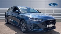 2022 Ford Focus 1.0 EcoBoost ST-Line Style 5dr Petrol Hatchback Hatchback Petrol