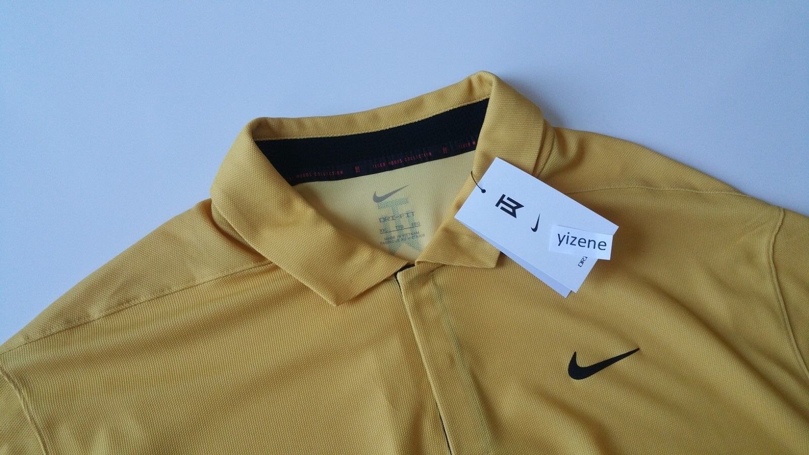 トップス studs design polo shirt Polo Shirt, Light Blue - J&Josh Tops | Maisonette