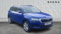 2026 Škoda Karoq 1.0 TSI SE Edition Euro 6 5-door SUV Petrol Manual