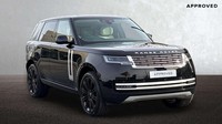 2024 Land Rover Range Rover 3.0 D350 Autobiography 4dr Auto SUV Diesel Automatic