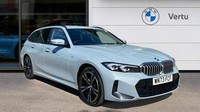2023 BMW 3 Series 330e xDrive M Sport 5dr Step Auto ESTATE PETROL/ELECTRIC Autom