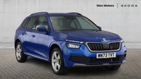 2023 Škoda Kamiq TSI ACT SE Drive Euro 6 5-door SUV Petrol Manual