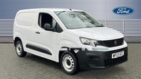 2023 Peugeot Partner 1000 1.5 BlueHDi 100 Professional Premium + Van PANEL VAN D