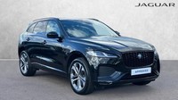2024 Jaguar F-PACE 3.0 D300 R-Dynamic HSE Black 90th Anniversary 5dr  Diesel