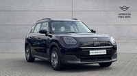 2024 MINI Countryman 150kW E Classic 66kWh 5dr Auto Hatchback Electric Automatic