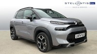 2024 Citroen C3 Aircross 1.2 PureTech MAX SUV 5dr Petrol EAT6 Euro 6 (s/s) (130 
