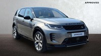 2024 Land Rover Discovery Sport 2.0 D200 Dynamic HSE 5dr Auto [7 Seat] SUV Diese