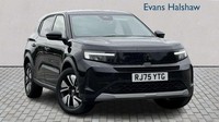 2025 Vauxhall Frontera 1.2 Hybrid [136] GS 5dr e-DCT6 Estate Petrol Automatic