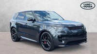 2026 Land Rover Range Rover Sport 3.0 P460e Edition 5dr Auto SAVING 6 486 GBP