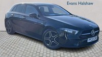 2022 Mercedes-Benz A-Class A180d AMG Line Premium Edition 5dr Auto Hatchback Die