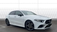 2023 Mercedes-Benz A CLASS A180 AMG Line Premium 5dr Auto HATCHBACK PETROL Autom