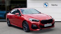 2023 BMW 2 Series 220i M Sport 4dr Step Auto Petrol Saloon Saloon Petrol Automat