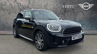 2023 MINI Countryman 1.5 Cooper Exclusive 5dr Auto Petrol Hatchback Hatchback Pe