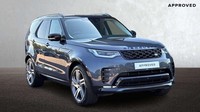 2024 Land Rover Discovery 3.0 D350 Dynamic HSE 5dr Auto SUV Diesel Automatic