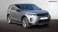 2026 Land Rover Discovery Sport Diesel SW 2.0 D200 Dynamic SE 5dr Auto (5 Seat) 