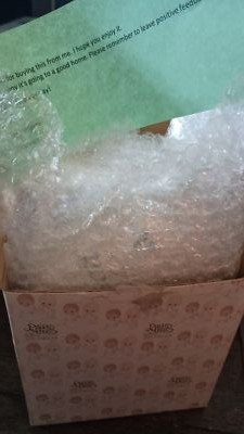 Item photo(s) from verified buyer