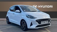 2024 Hyundai i10 1.0 [63] Premium 5dr Auto [Nav] Petrol Hatchback Hatchback Petr