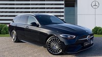 2024 Mercedes-Benz C Class C300 AMG Line Premium Plus 5dr 9G-Tronic Petrol Estat
