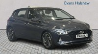2021 Hyundai i20 1.0T GDi Element 5dr Hatchback Petrol Manual
