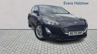 2020 Ford Focus 1.0 EcoBoost Hybrid mHEV 125 Titanium Edition 5dr Hatchback Petr