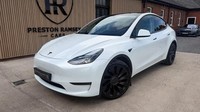 2023 Tesla Model Y (Dual Motor) Performance Auto 4WDE 5dr MPV Electric Automatic
