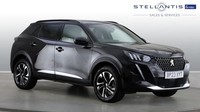 2023 Peugeot 2008 1.2 PureTech GT SUV 5dr Petrol EAT Euro 6 (s/s) (130 ps) SUV P