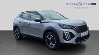 2025 Peugeot 2008 1.2 PureTech GT SUV 5dr Petrol EAT Euro 6 (s/s) (130 ps) SUV P