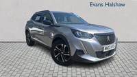 2023 Peugeot 2008 1.2 PureTech Allure Premium+ 5dr Estate Petrol Manual