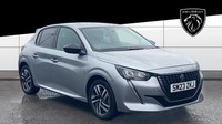 2023 Peugeot 208 1.2 PureTech 100 Allure Premium + 5dr EAT8 Petrol Hatchback Hat