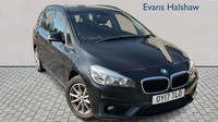 2017 BMW 2 Series 218i SE 5dr Estate Petrol Manual