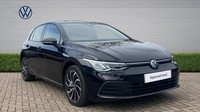 2023 Volkswagen Golf 1.5 eTSI 150 Life 5dr DSG Petrol Hatchback Hatchback Petrol