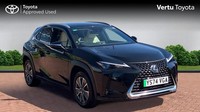 2024 Lexus UX 300e 150kW 72.8 kWh 5dr E-CVT [Premium Plus Pack] Electric Hatchba