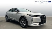 2025 DS Automobiles DS 4 1.2 MHEV Pallas Hatchback 5dr Petrol Hybrid e-DSC Euro 