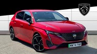 2024 Peugeot 308 115kW GT 54kWh 5dr Auto Electric Hatchback Hatchback Electric A