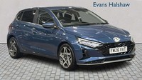 2026 Hyundai i20 1.0T GDi Premium 5dr DCT HATCHBACK PETROL Automatic