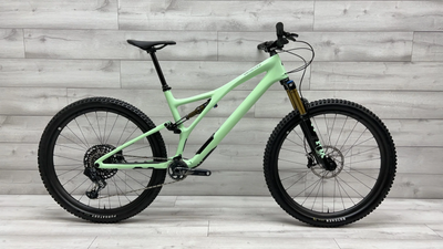 2022 Specialized Stumpjumper Pro Mountain Bike - S6 (XXL)
