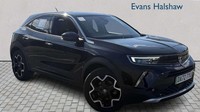 2022 Vauxhall Mokka 100kW Ultimate 50kWh 5dr Auto Hatchback Electric Automatic