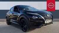 2024 Nissan Juke 1.6 Hybrid Tekna 5dr Auto Hybrid Hatchback Hatchback Hybrid Aut