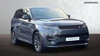 2023 Land Rover Range Rover Sport 3.0 D300 Dynamic SE 5dr Auto SUV Diesel Automa