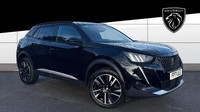 2022 Peugeot 2008 1.2 PureTech 130 GT Premium 5dr EAT8 Petrol Estate Estate Petr