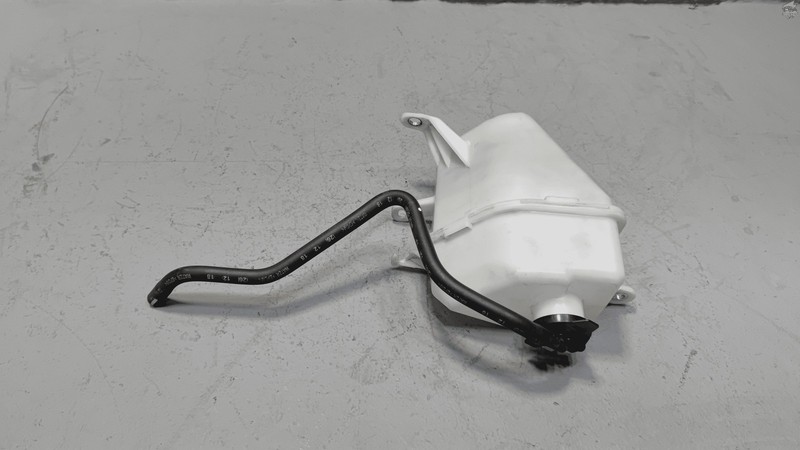 Used 2018-2024 Toyota Camry Radiator Coolant Cooling Expansion Reservoir Tank OEM