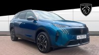 2025 Peugeot 5008 1.2 Hybrid 145 GT 5dr e-DSC6 Petrol Estate Estate Petrol Autom