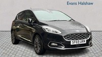 2019 Ford Fiesta Vignale 1.0 EcoBoost 5dr Hatchback Petrol Manual