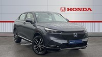 2023 Honda HR-V 1.5 eHEV Advance 5dr CVT Hybrid Hatchback Hatchback Hybrid Autom