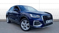 2021 Audi Q2 35 TFSI Sport 5dr Petrol Estate Estate Petrol Manual