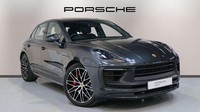 2024 Porsche Macan Gts S-A SUV Petrol Automatic