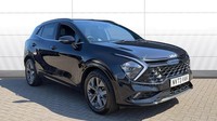 2024 Kia Sportage 1.6T GDi HEV GT-Line 5dr Auto Hybrid Estate Estate Hybrid Auto
